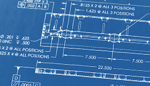 Prototype Blueprint