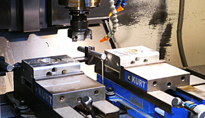 Machining