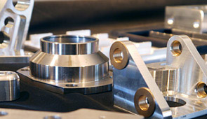 Project parts